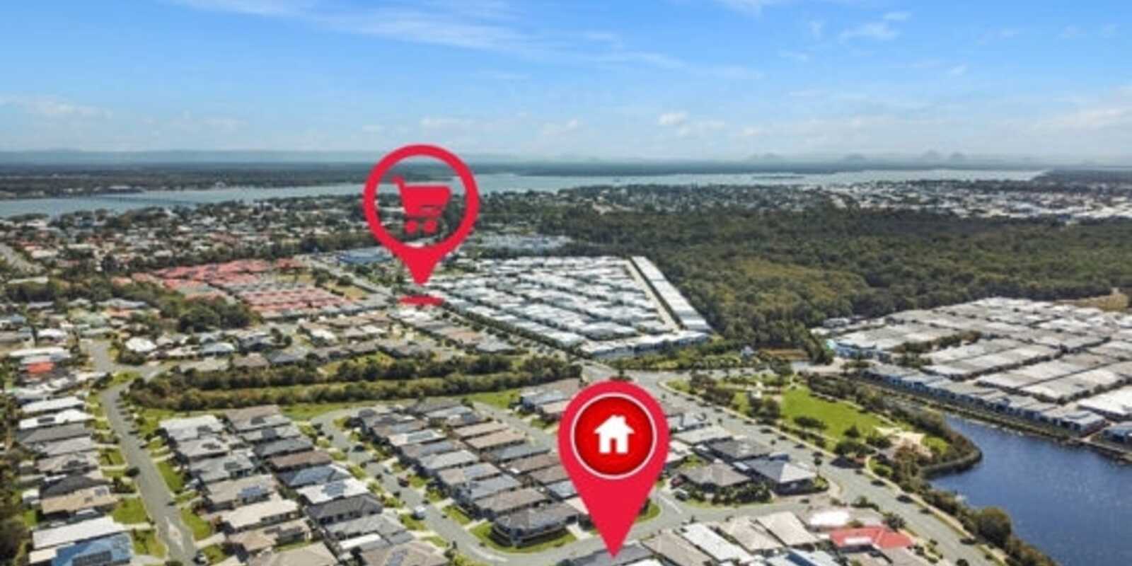 8 Lungfish Circuit Bongaree 8 Lungfish Circuit Bongaree