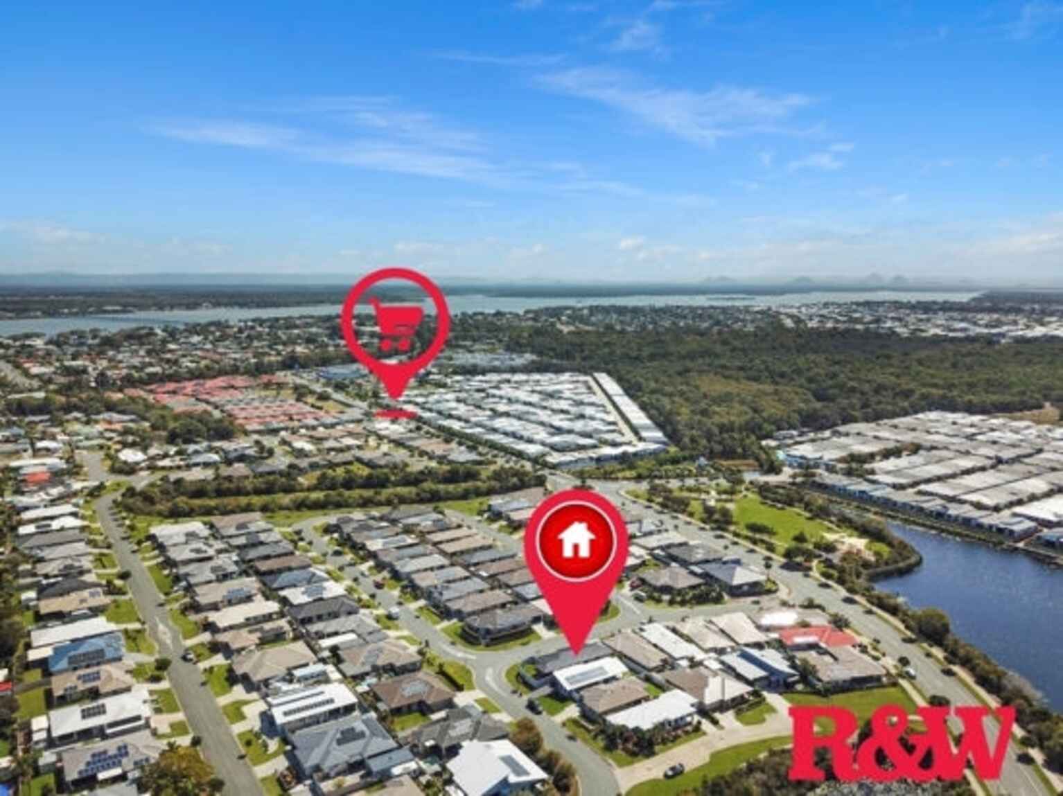 8 Lungfish Circuit Bongaree 8 Lungfish Circuit Bongaree