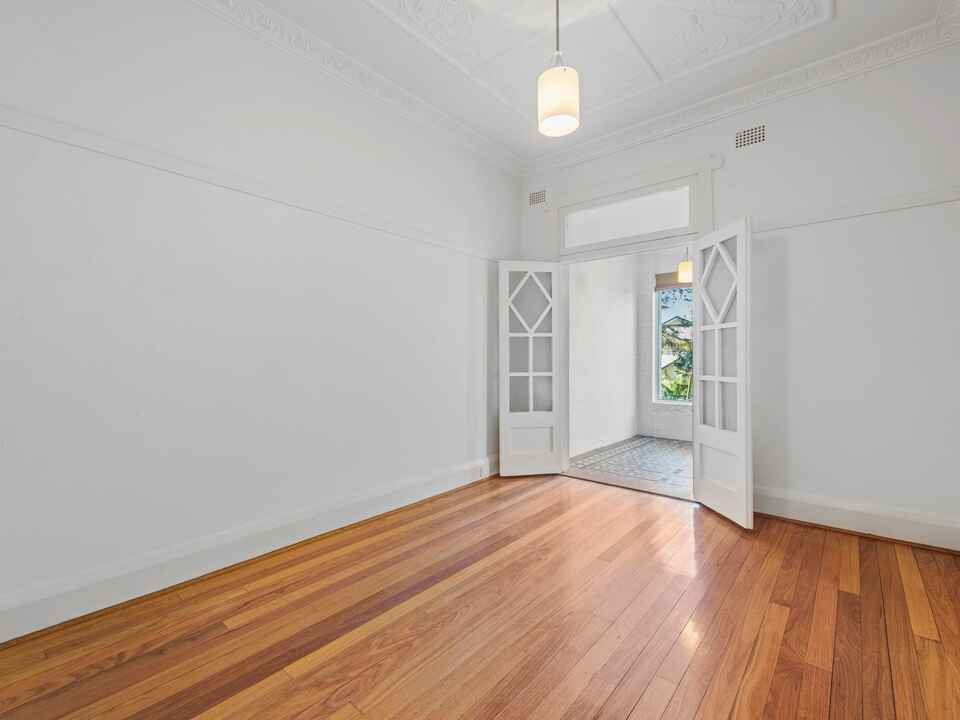 2/42 Lamrock Avenue Bondi Beach