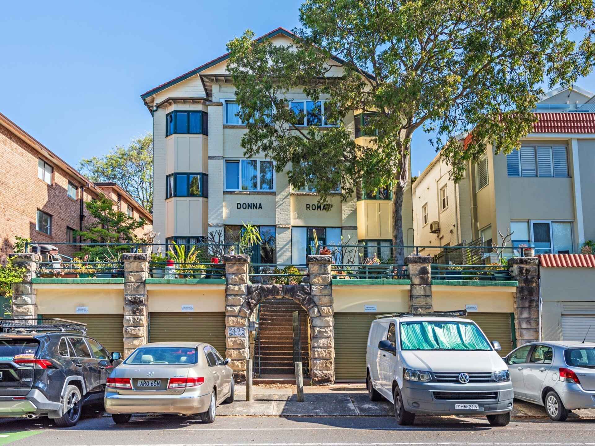 2/42 Lamrock Avenue Bondi Beach