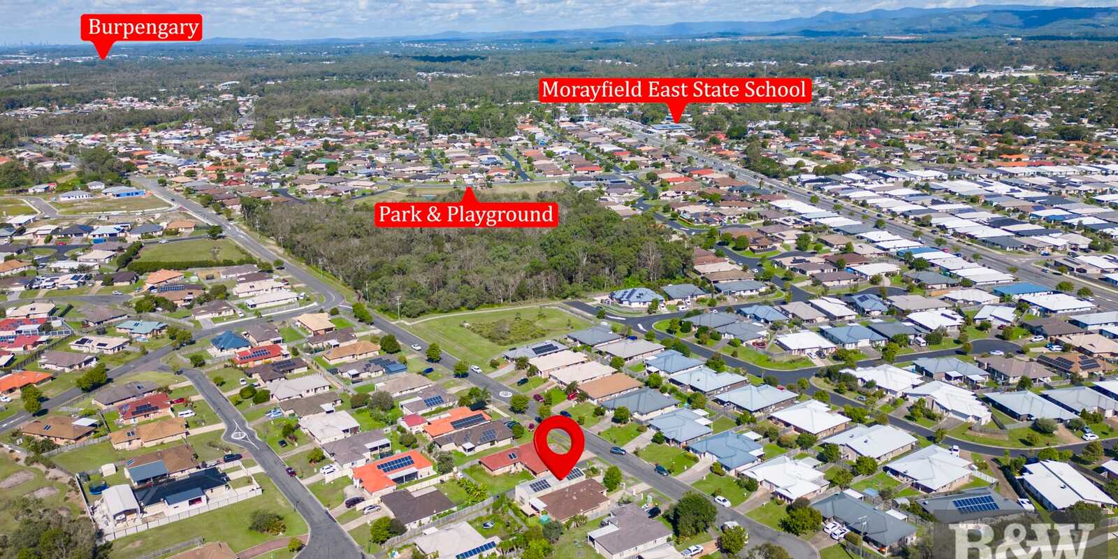 5 Coach Road West Morayfield 5 Coach Road West Morayfield