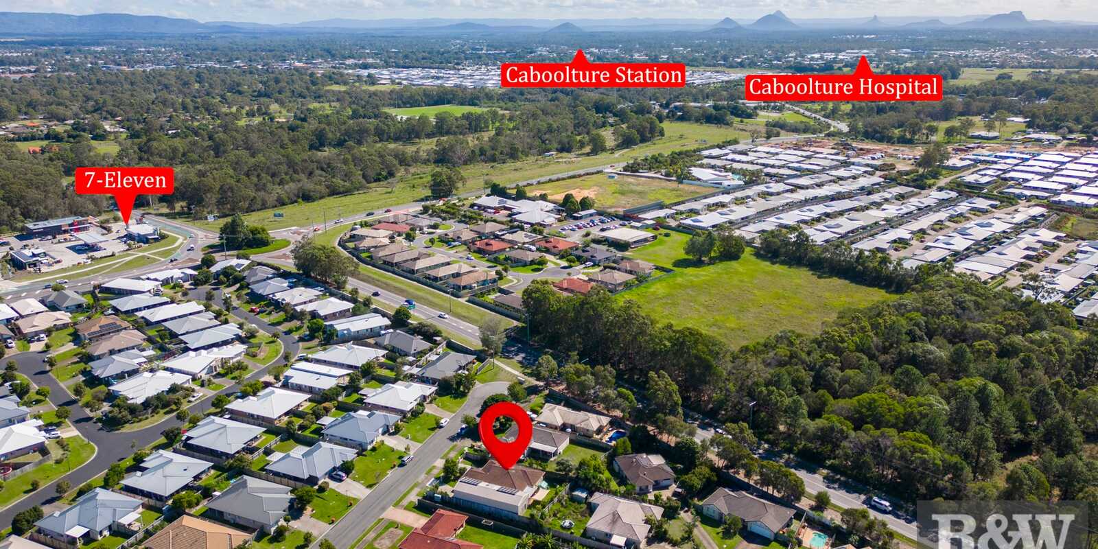 5 Coach Road West Morayfield 5 Coach Road West Morayfield