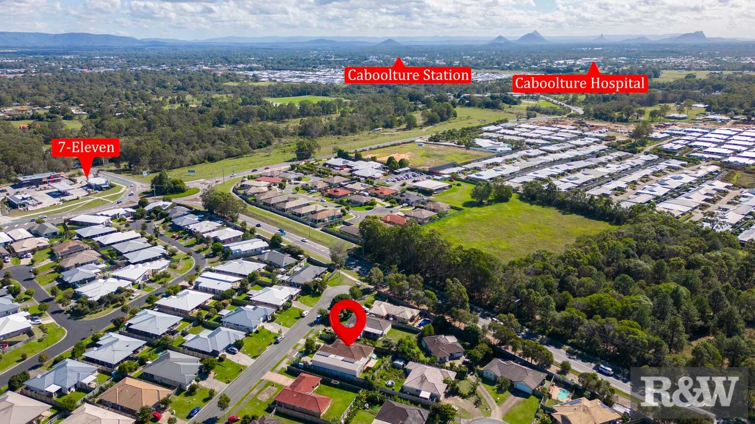 5 Coach Road West Morayfield 5 Coach Road West Morayfield
