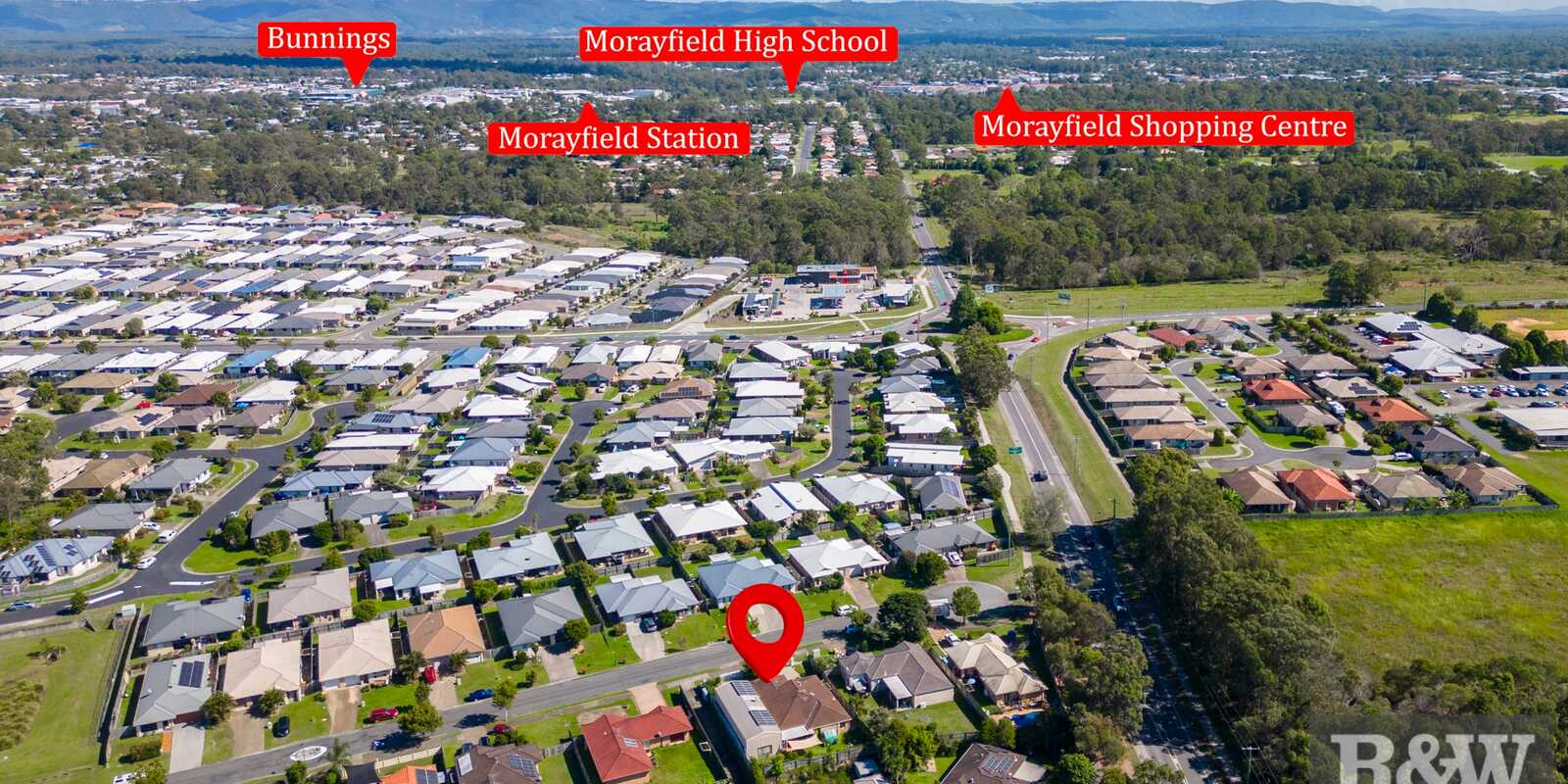 5 Coach Road West Morayfield 5 Coach Road West Morayfield
