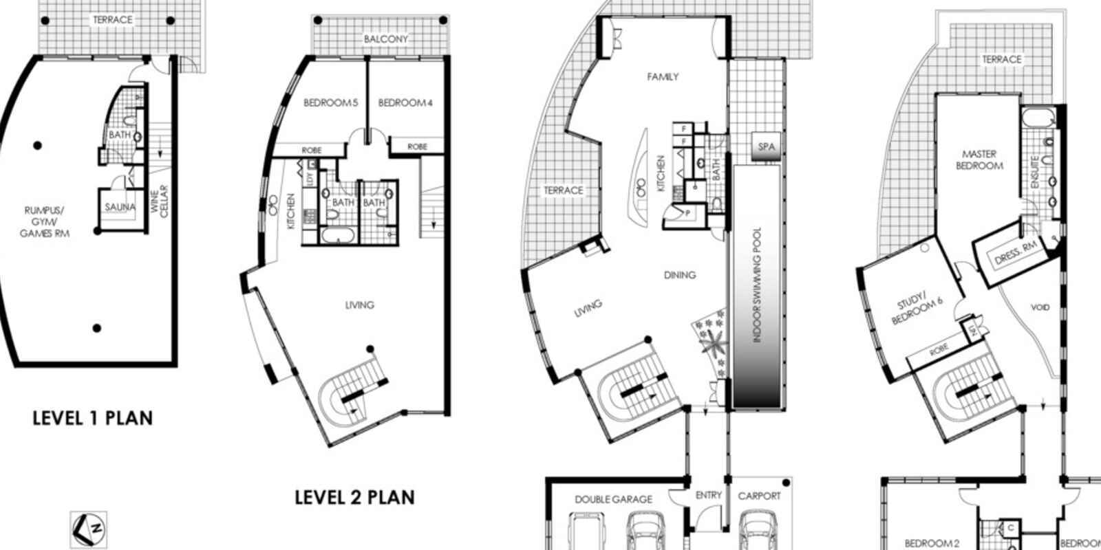 276 Edinburgh Road Castlecrag