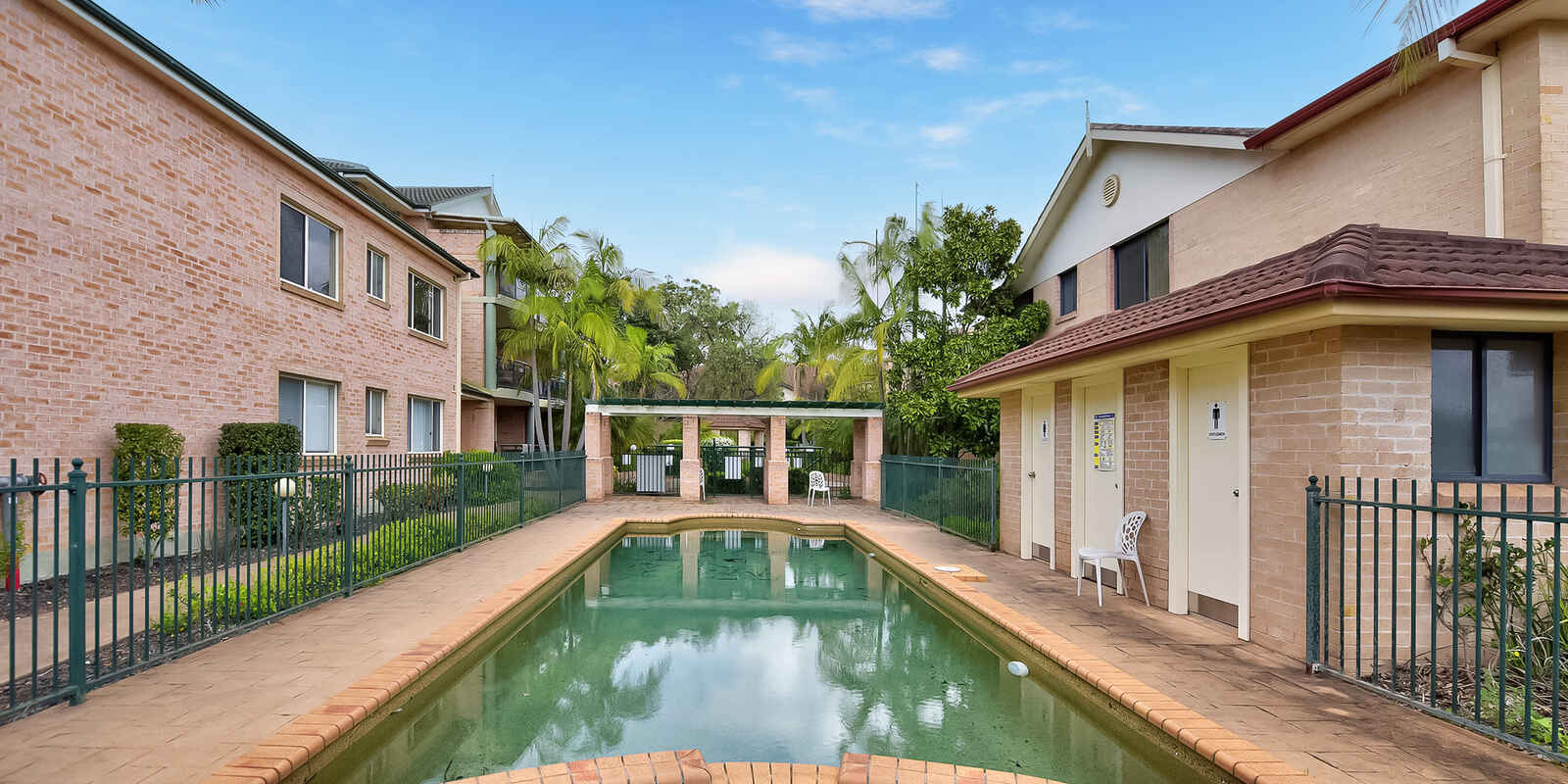 12/1 Cheriton Avenue Castle Hill 12/1 Cheriton Avenue Castle Hill