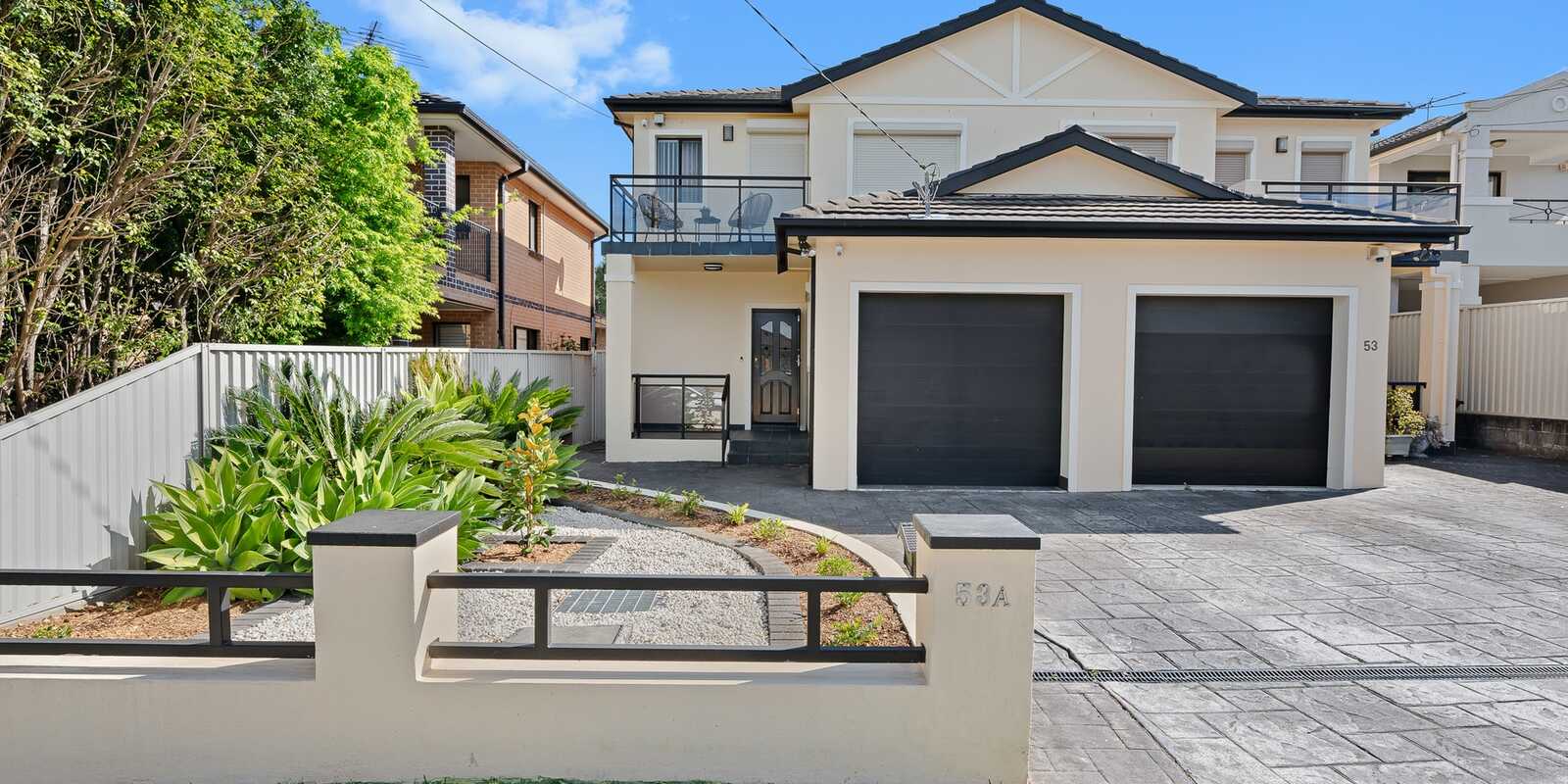 53A Platts Avenue Belmore