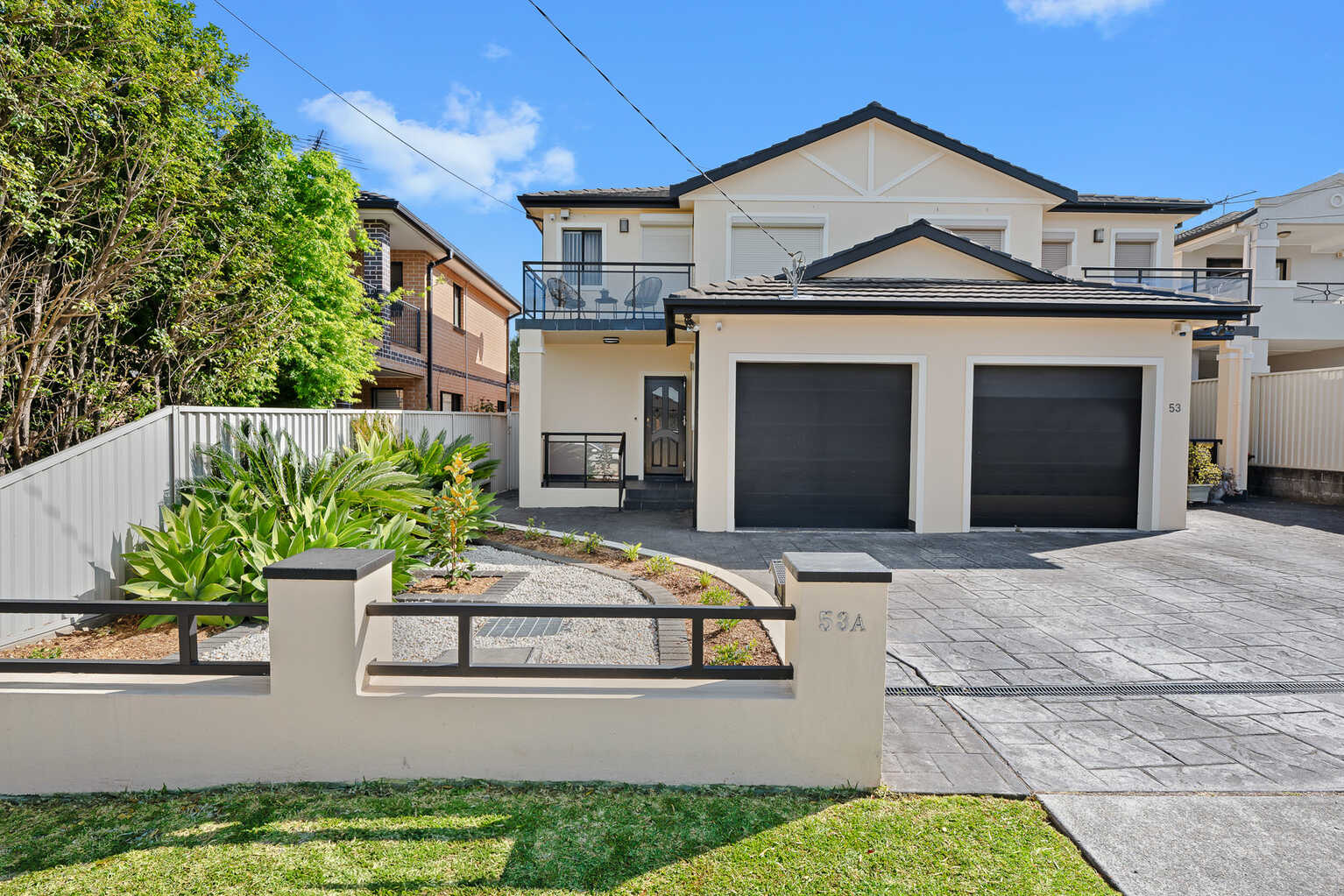 53A Platts Avenue Belmore