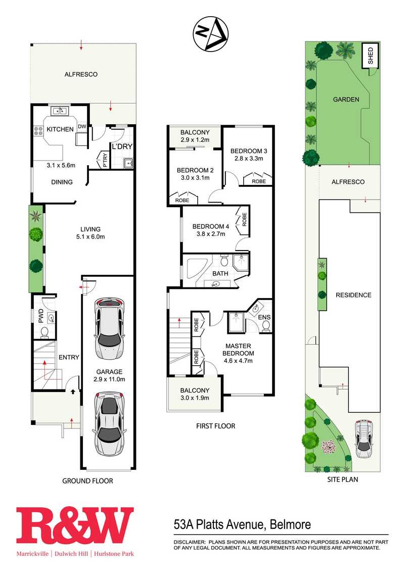 53A Platts Avenue Belmore