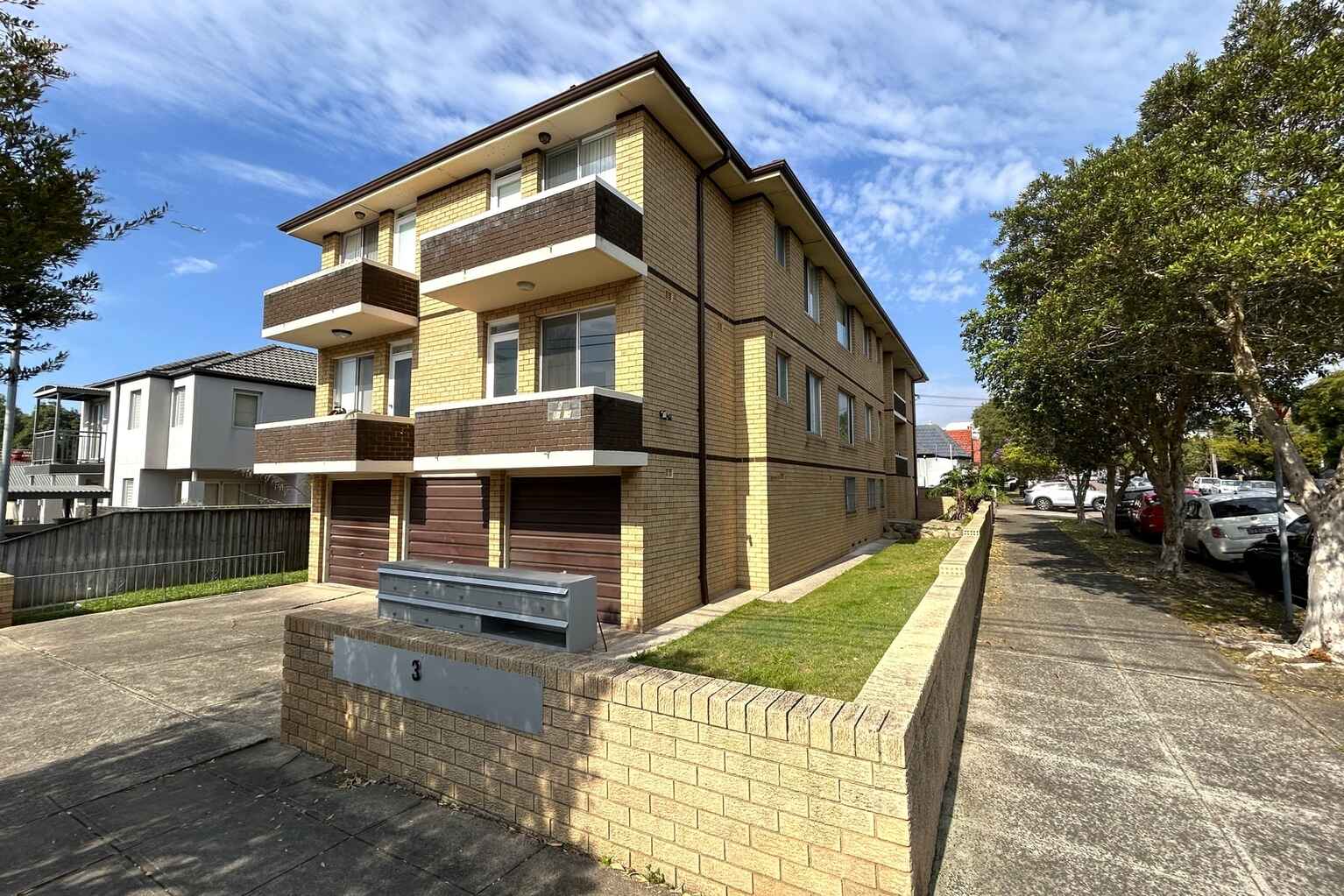 1/3 Moyes Street Marrickville 1/3 Moyes Street Marrickville