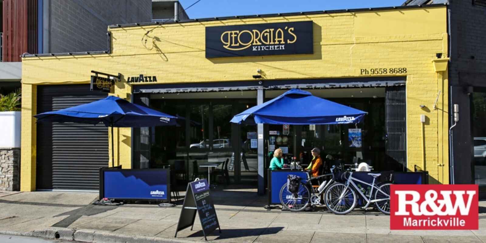 1/3 Moyes Street Marrickville 1/3 Moyes Street Marrickville