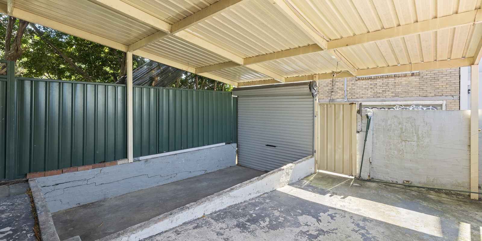 9 Fernbank Street Marrickville