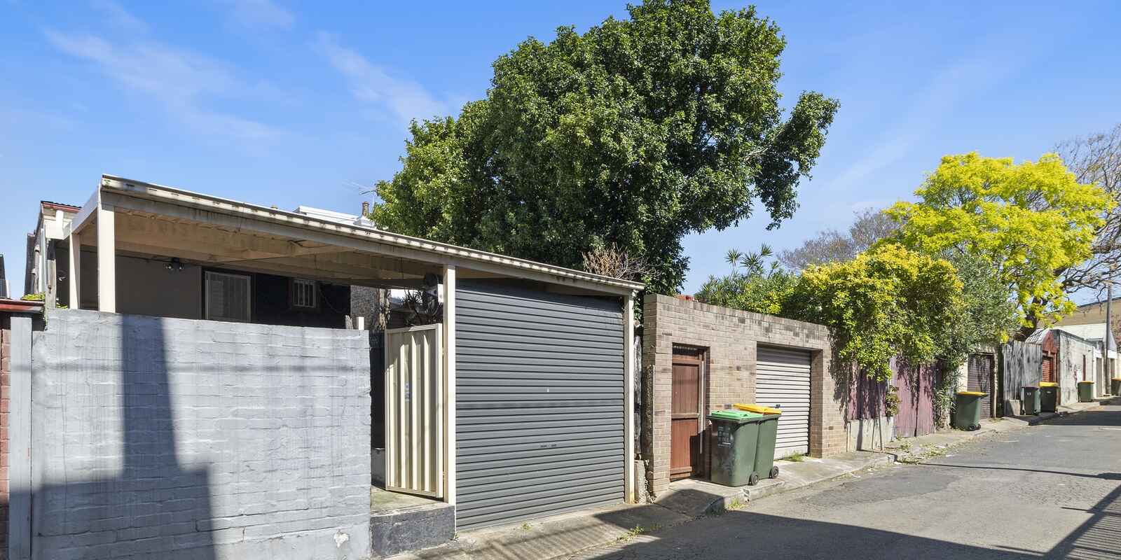 9 Fernbank Street Marrickville