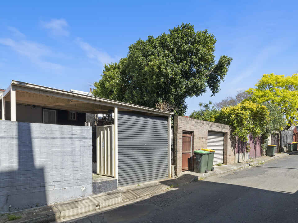9 Fernbank Street Marrickville