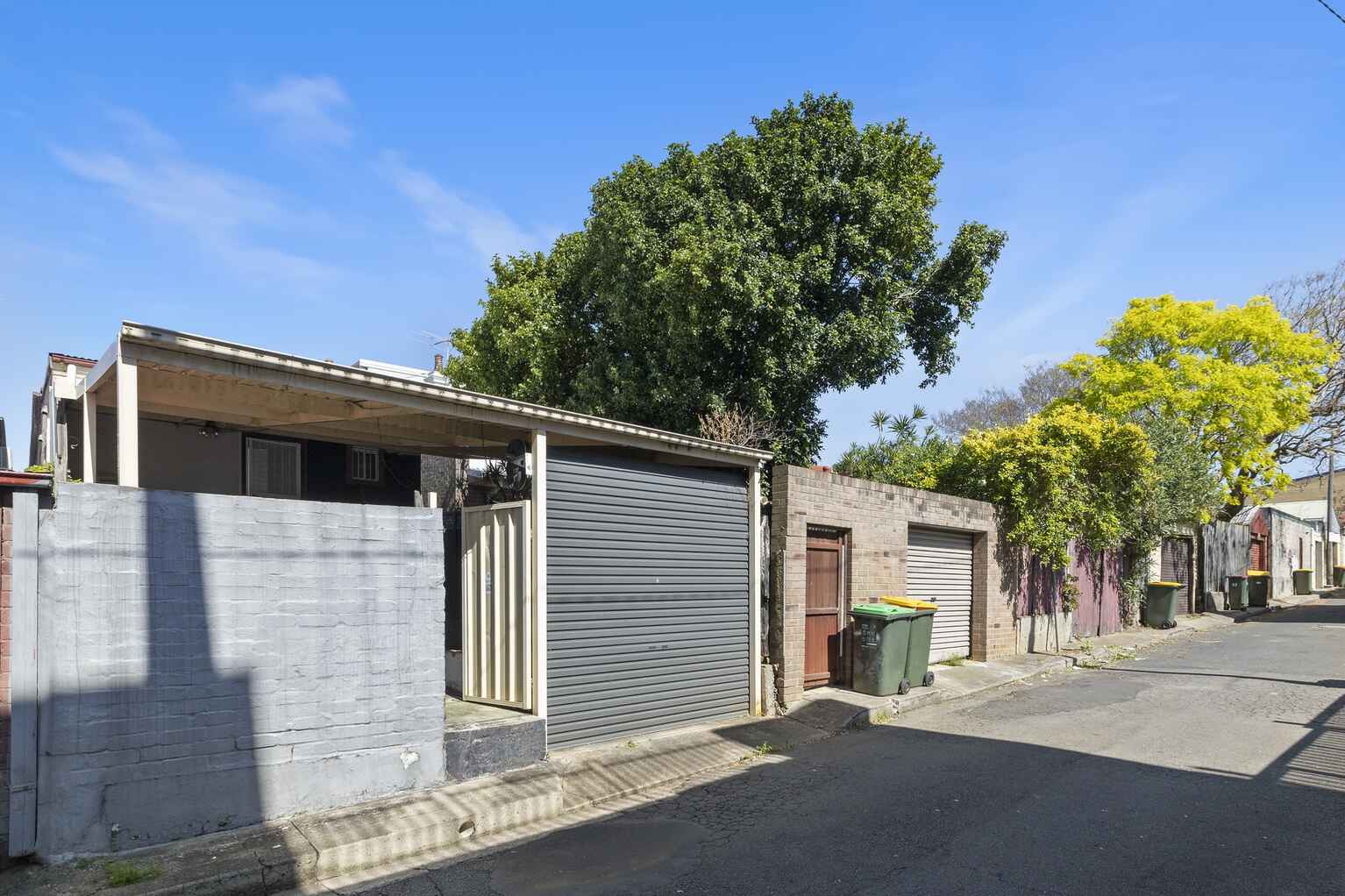 9 Fernbank Street Marrickville