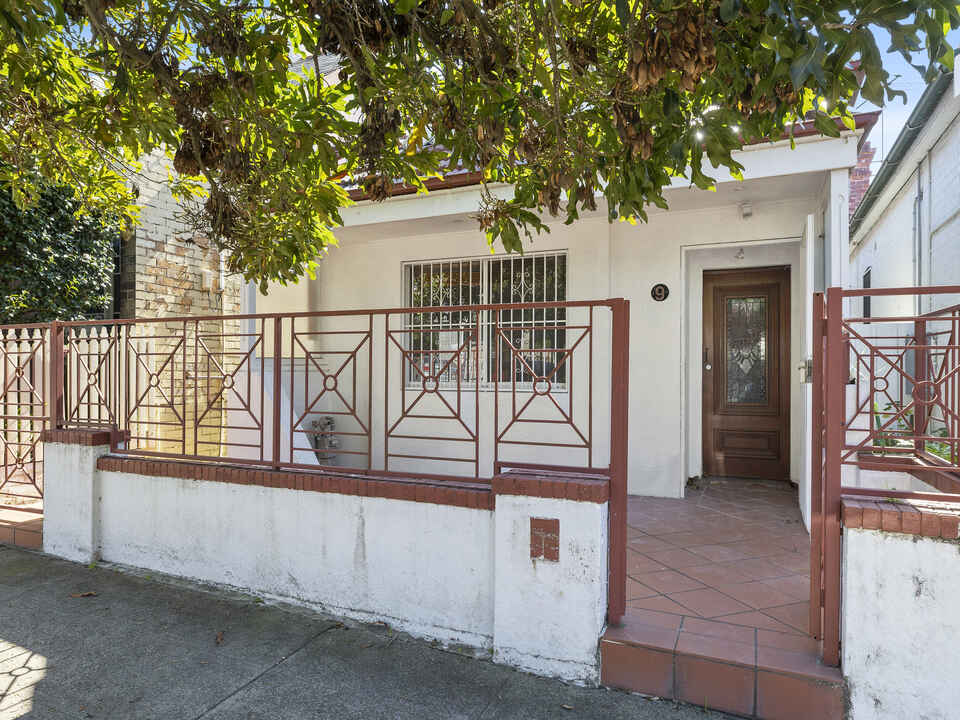 9 Fernbank Street Marrickville