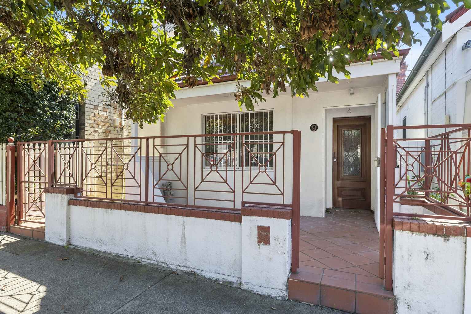 9 Fernbank Street Marrickville