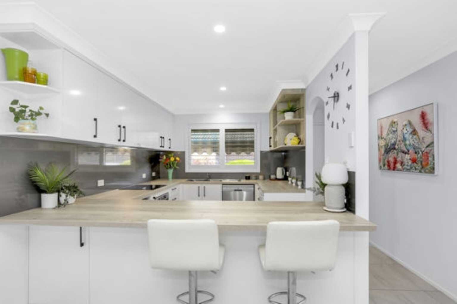 21/77-83 Cotterill Avenue Bongaree 21/77-83 Cotterill Avenue Bongaree