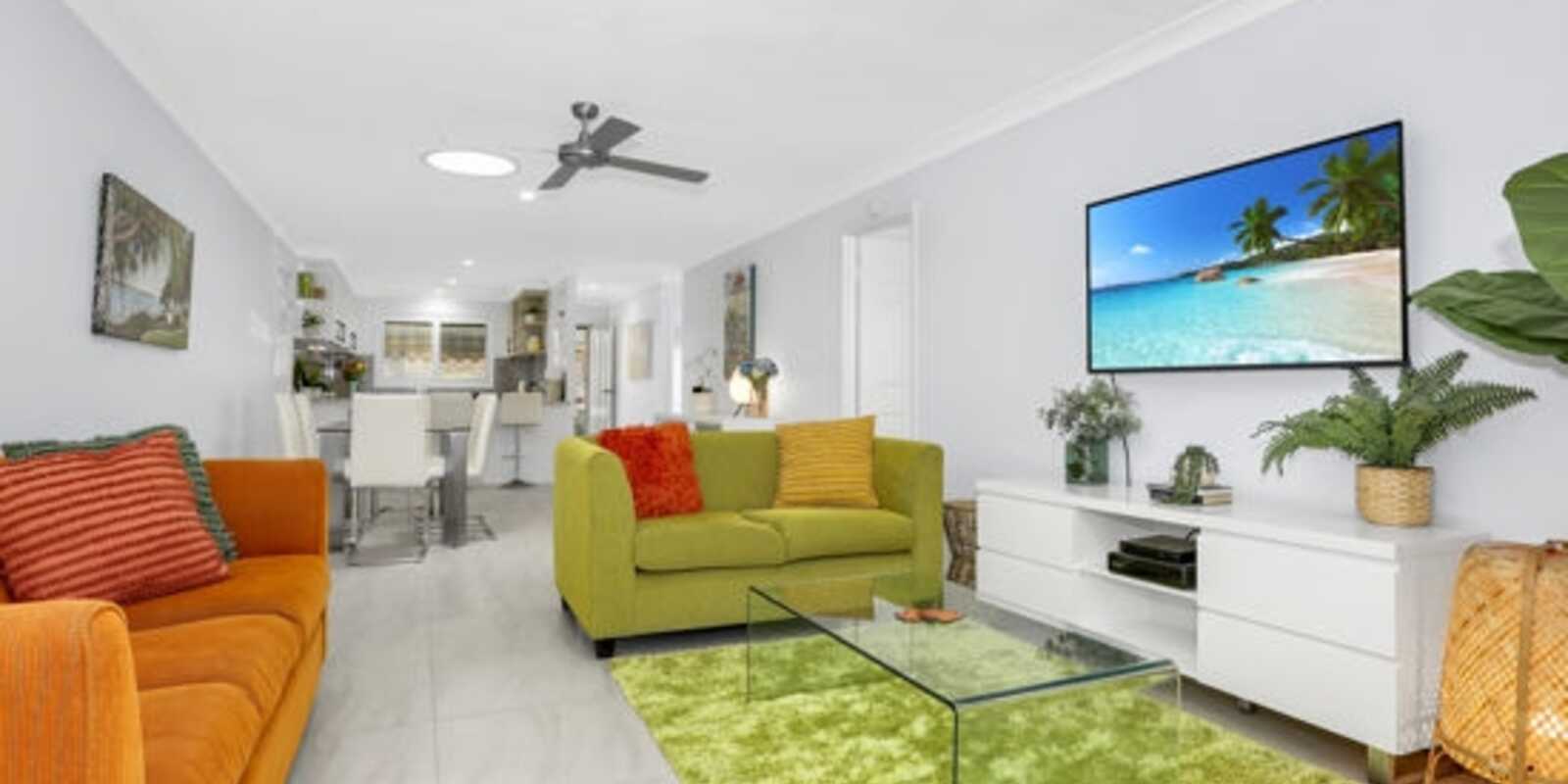 21/77-83 Cotterill Avenue Bongaree 21/77-83 Cotterill Avenue Bongaree