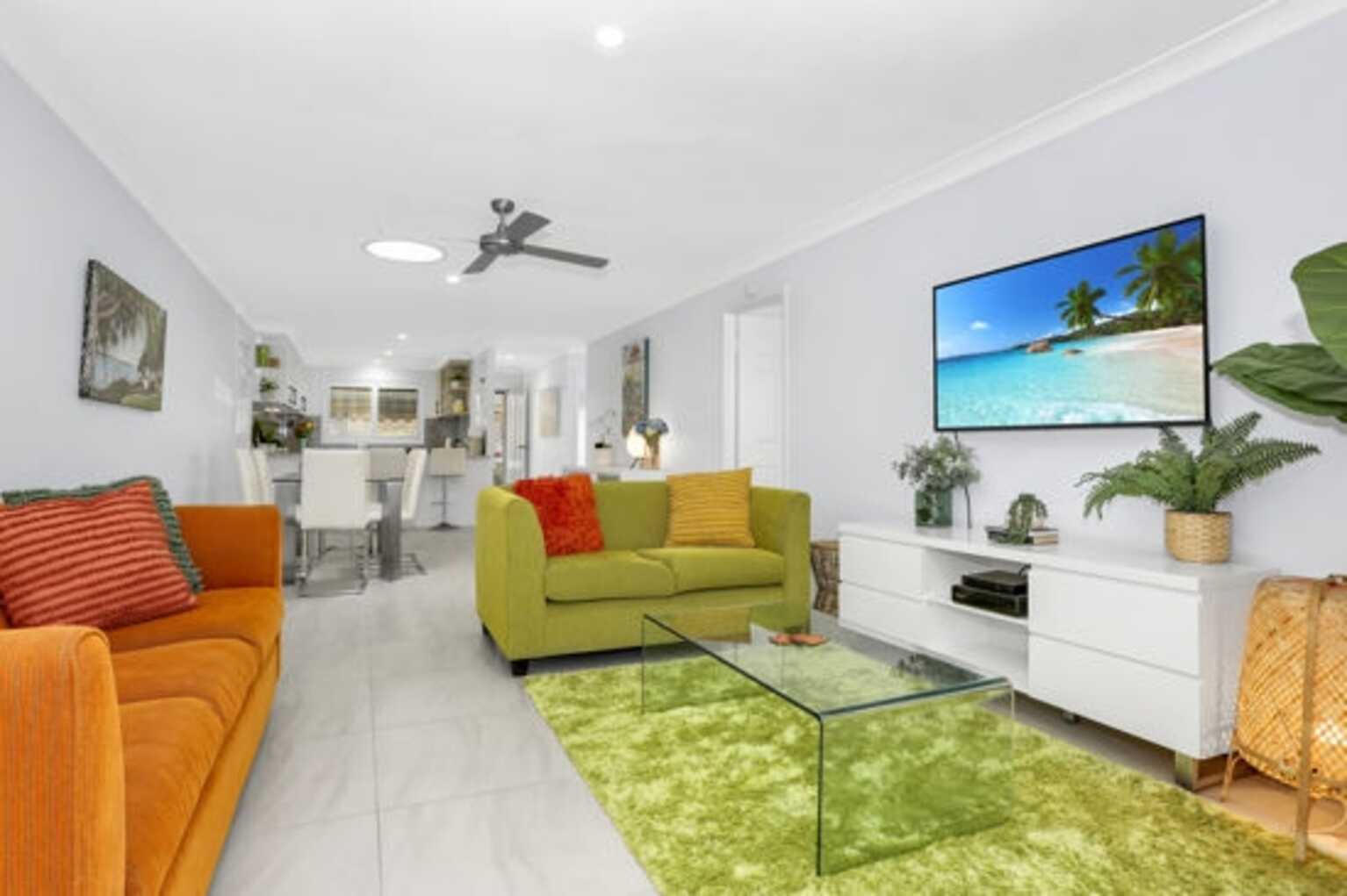 21/77-83 Cotterill Avenue Bongaree 21/77-83 Cotterill Avenue Bongaree