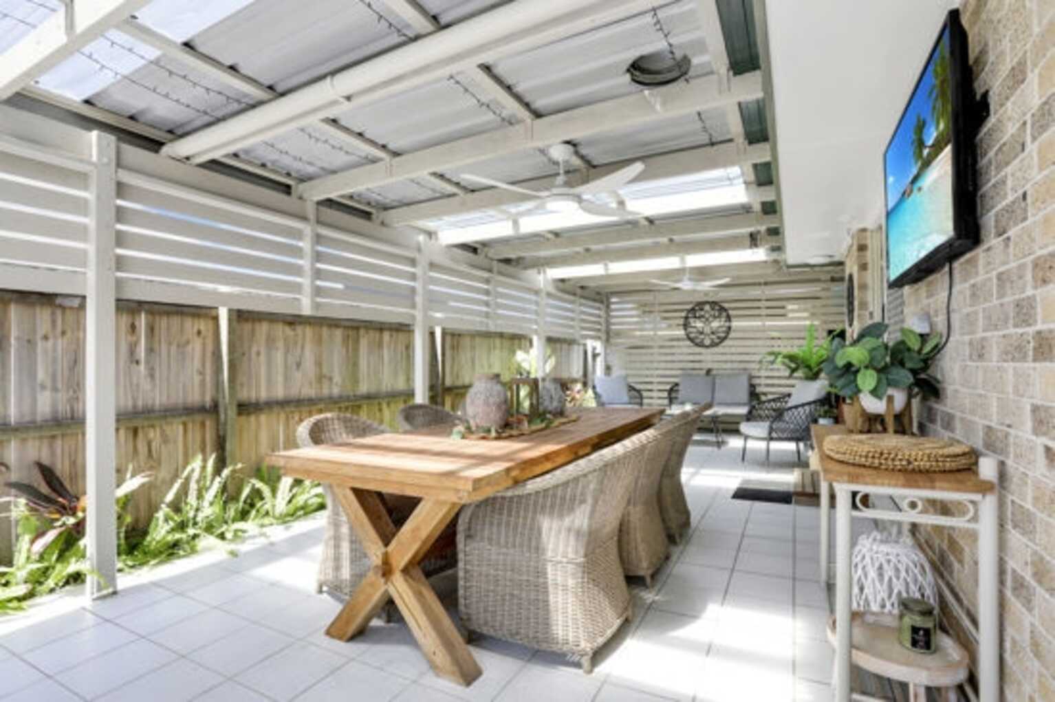 21/77-83 Cotterill Avenue Bongaree 21/77-83 Cotterill Avenue Bongaree