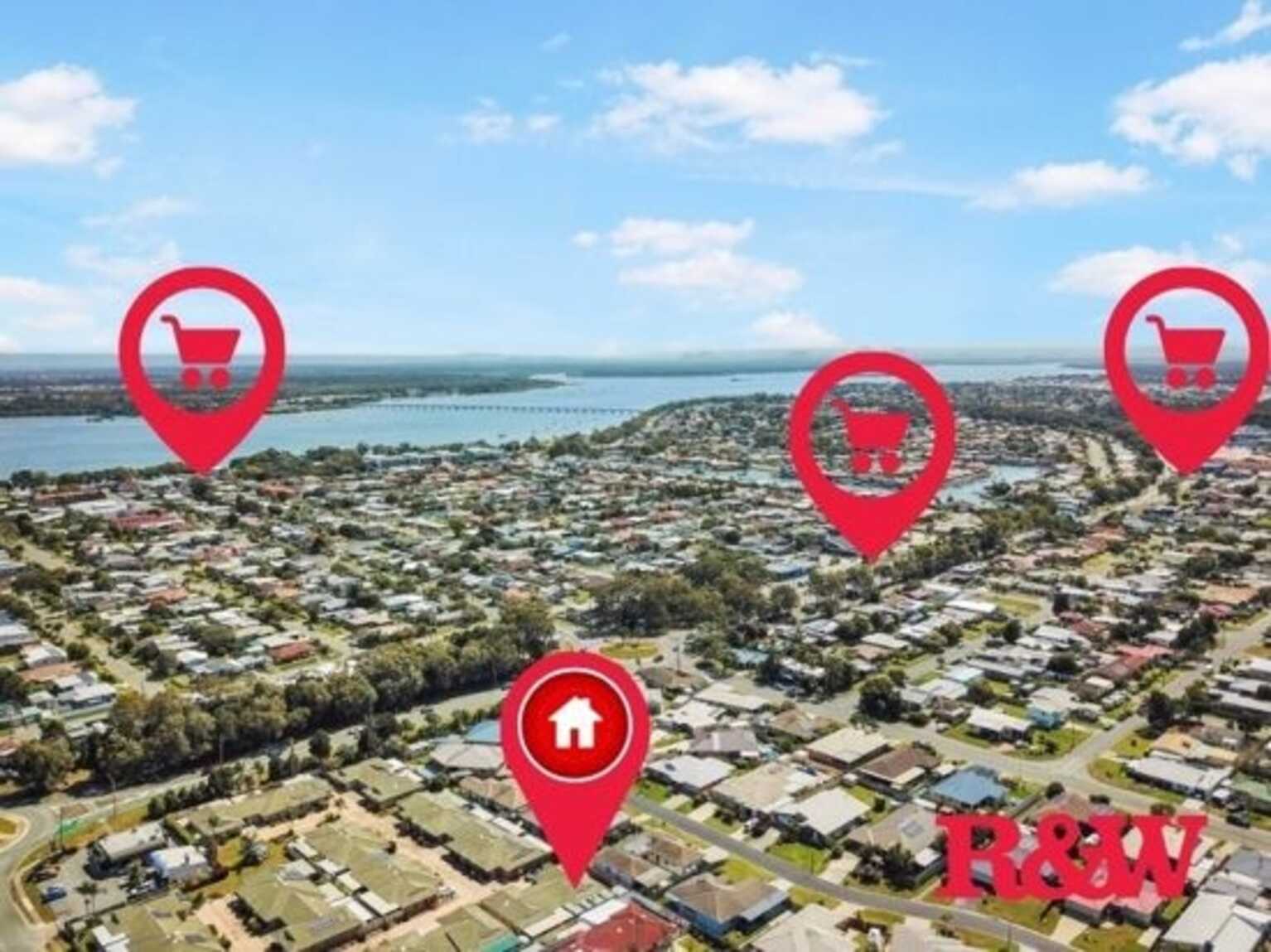 21/77-83 Cotterill Avenue Bongaree 21/77-83 Cotterill Avenue Bongaree