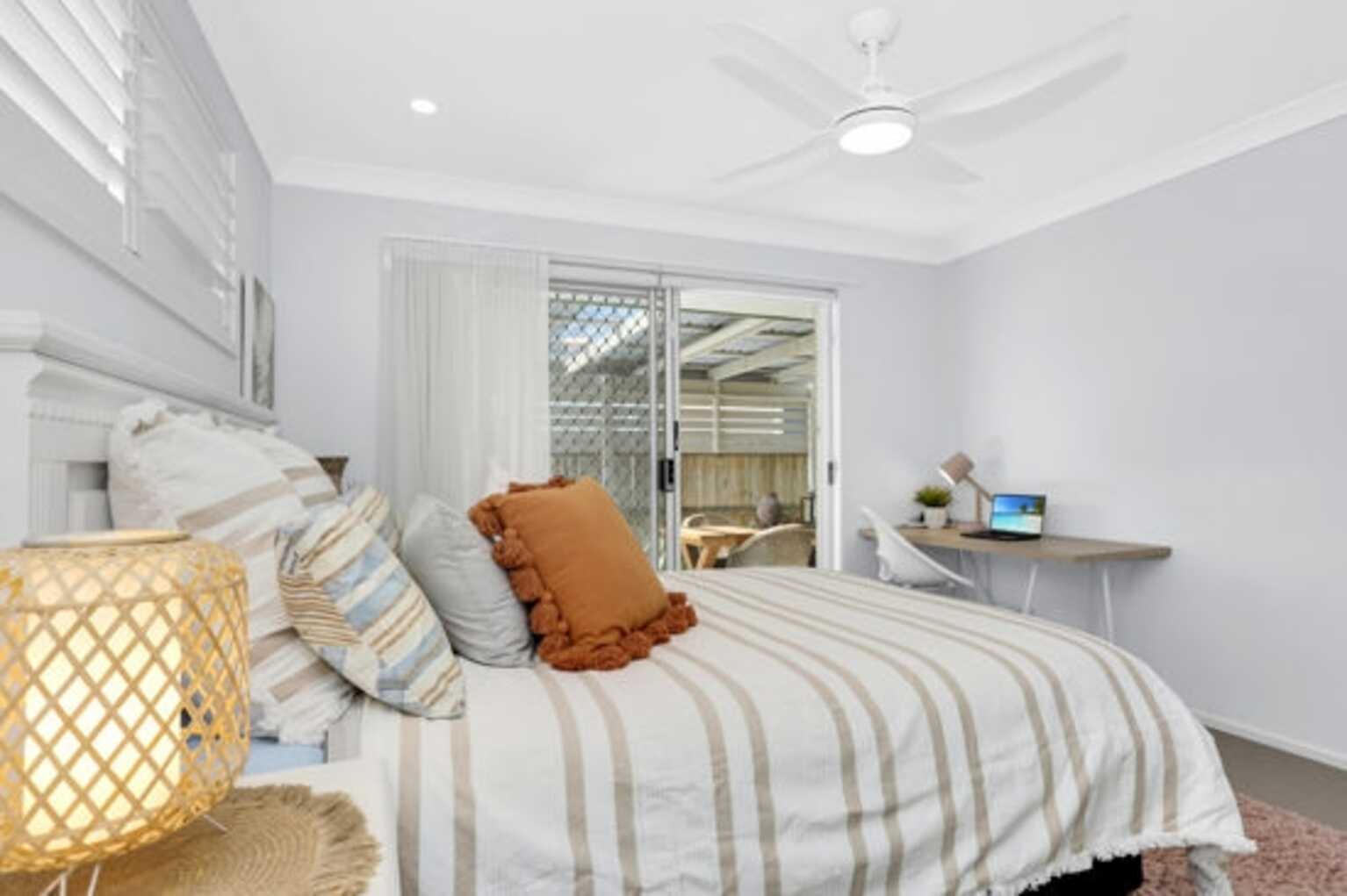 21/77-83 Cotterill Avenue Bongaree 21/77-83 Cotterill Avenue Bongaree