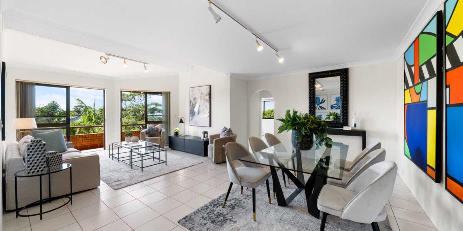 9/43a St Marks Road Randwick