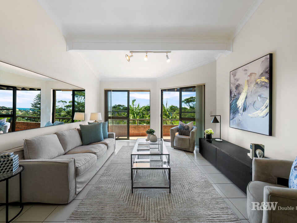 9/43a St Marks Road Randwick