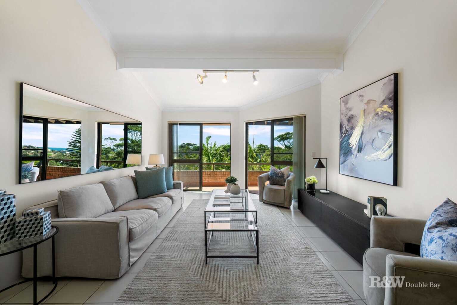 9/43a St Marks Road Randwick