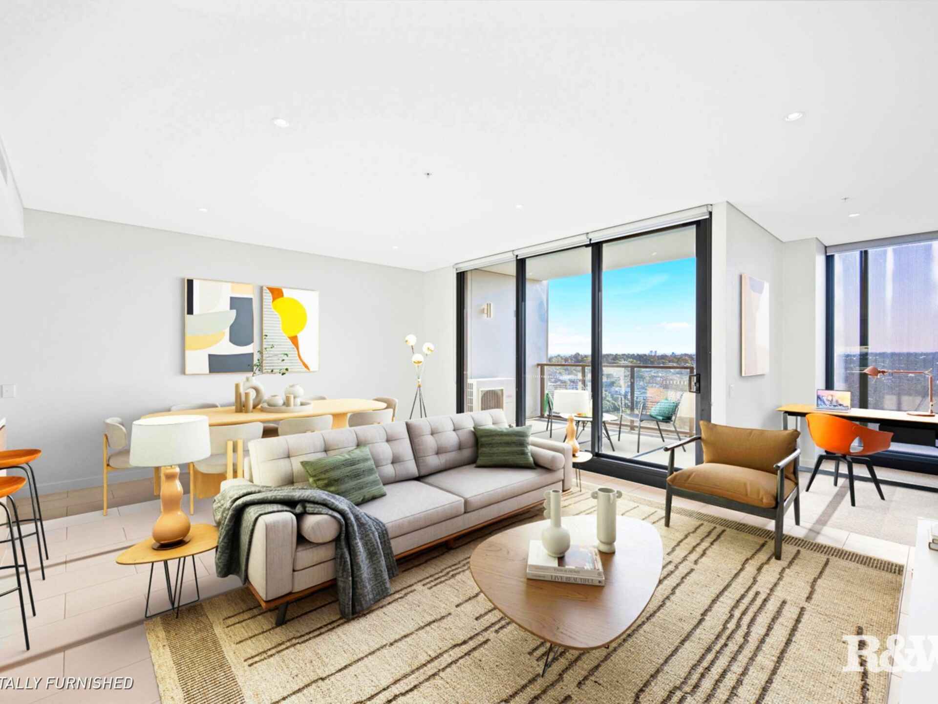 1511/3 Network Place North Ryde