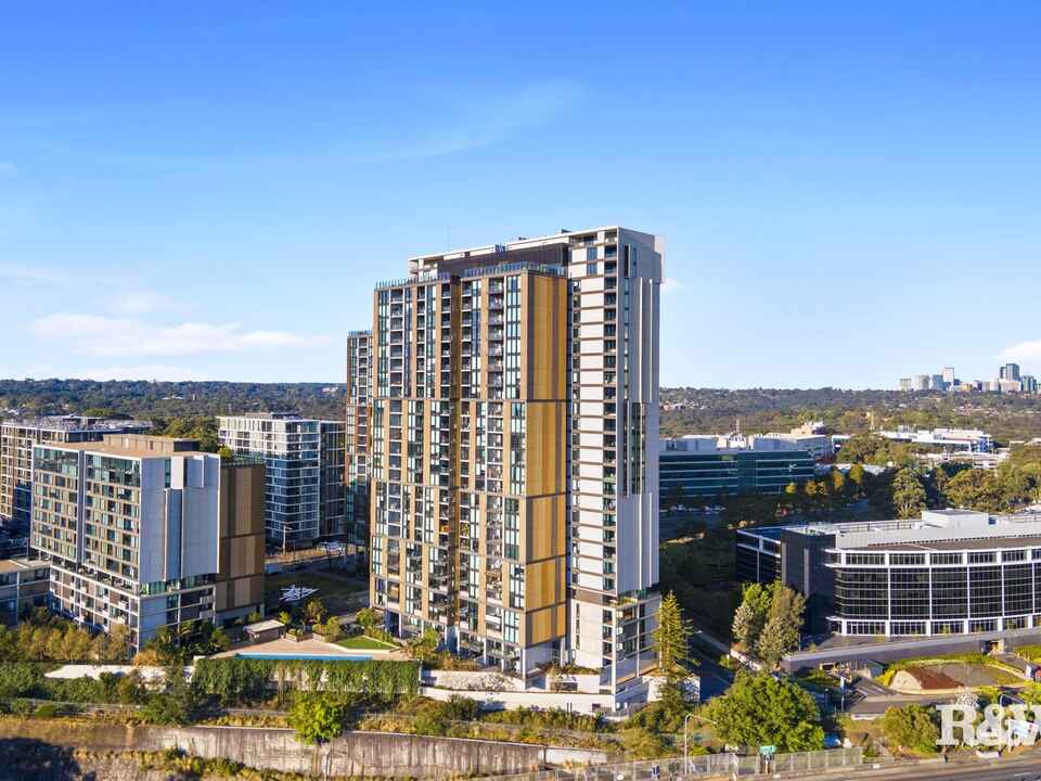 1511/3 Network Place North Ryde