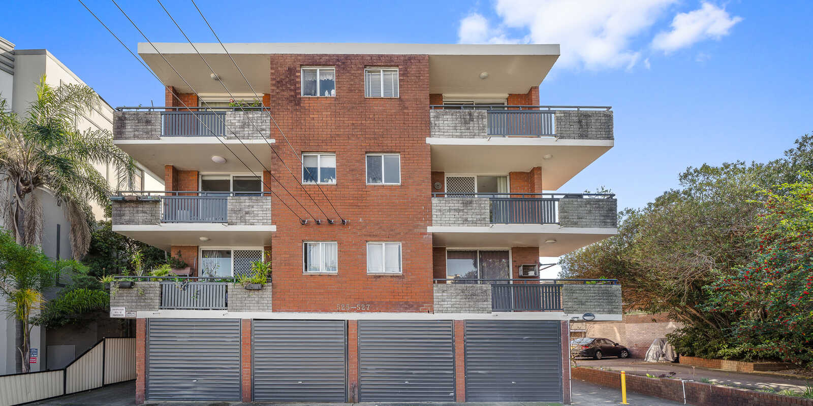 10/525 New Canterbury Road Dulwich Hill