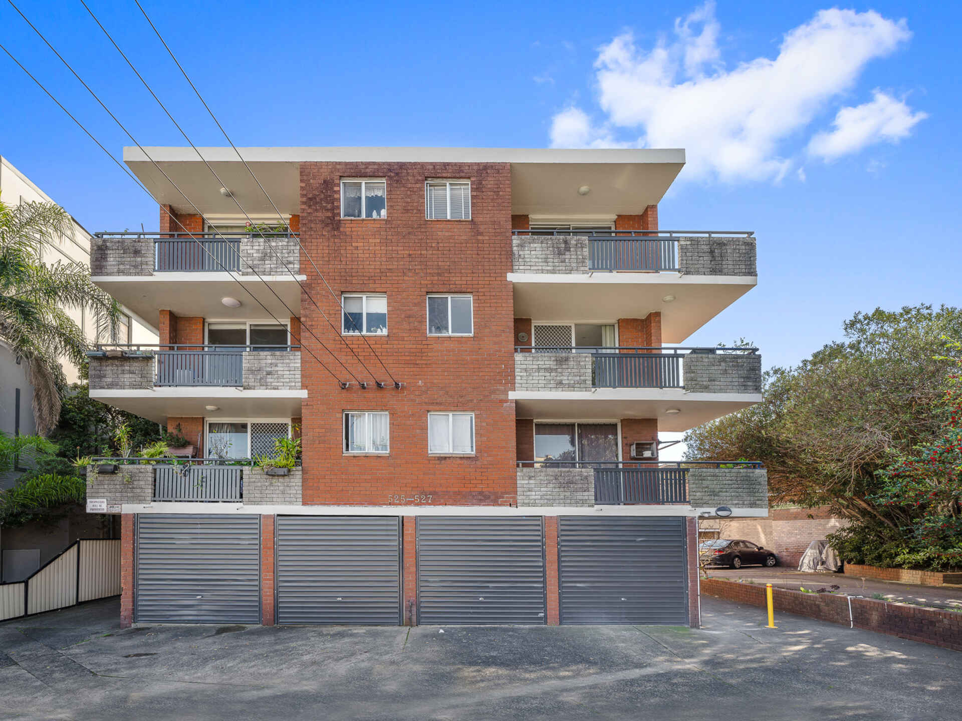 10/525 New Canterbury Road Dulwich Hill
