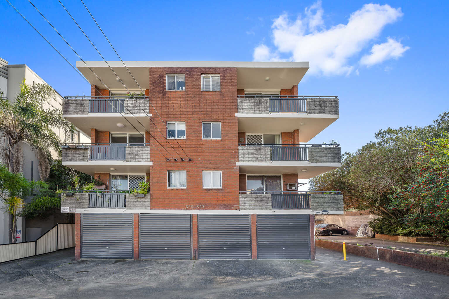 10/525 New Canterbury Road Dulwich Hill