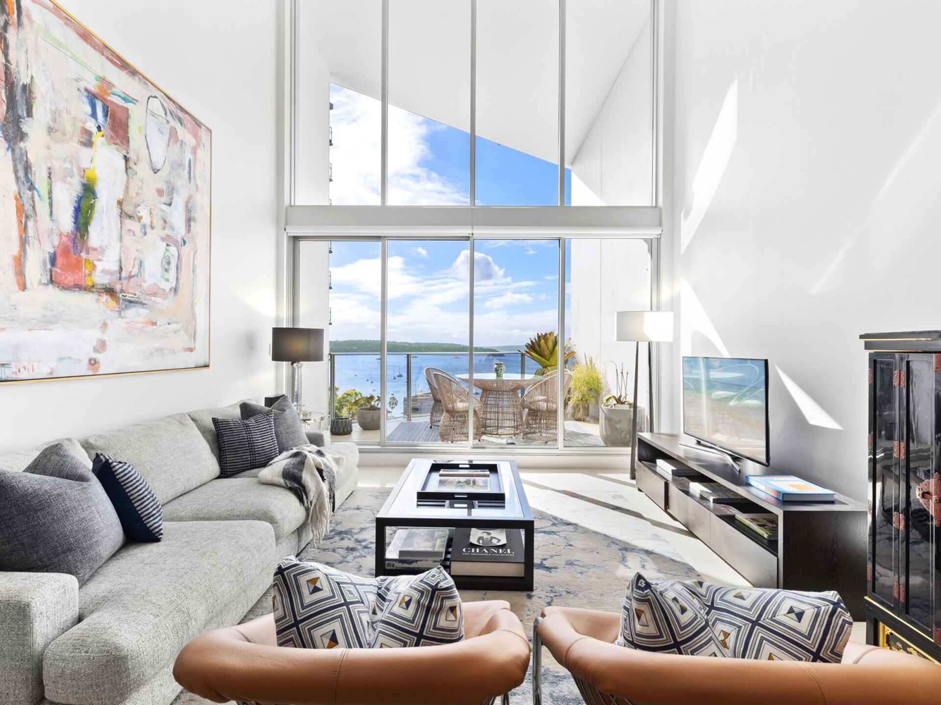 41/8 Greenknowe Avenue Elizabeth Bay