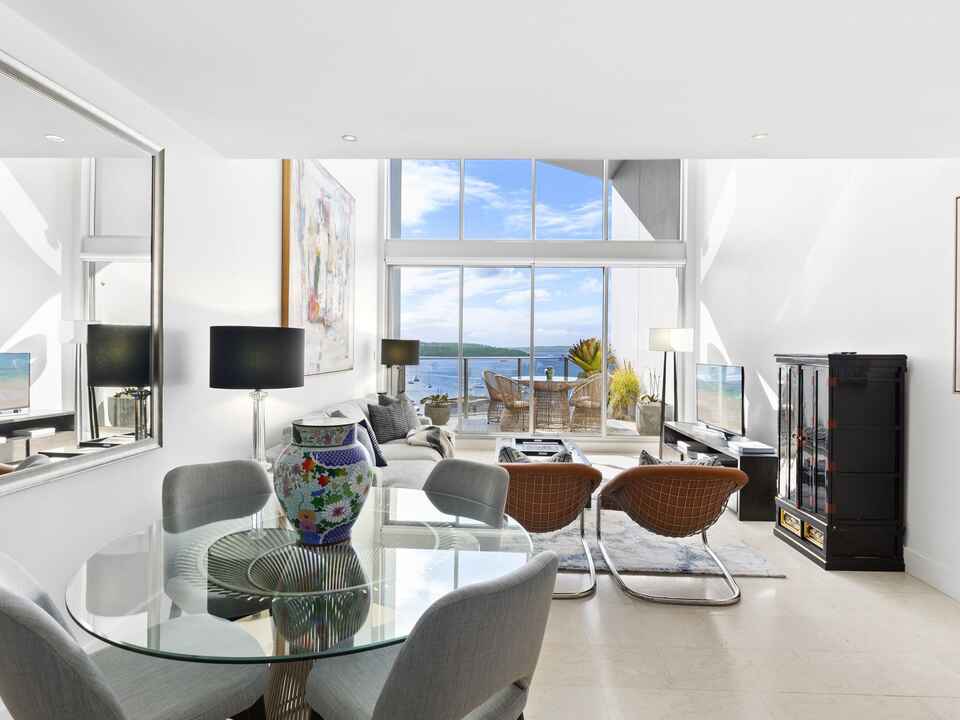 41/8 Greenknowe Avenue Elizabeth Bay