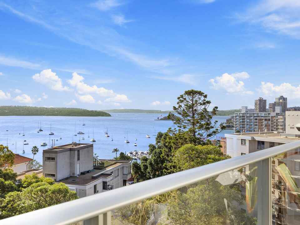 41/8 Greenknowe Avenue Elizabeth Bay