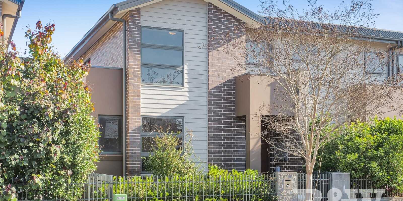 22 Barrett Street Marsden Park 22 Barrett Street Marsden Park