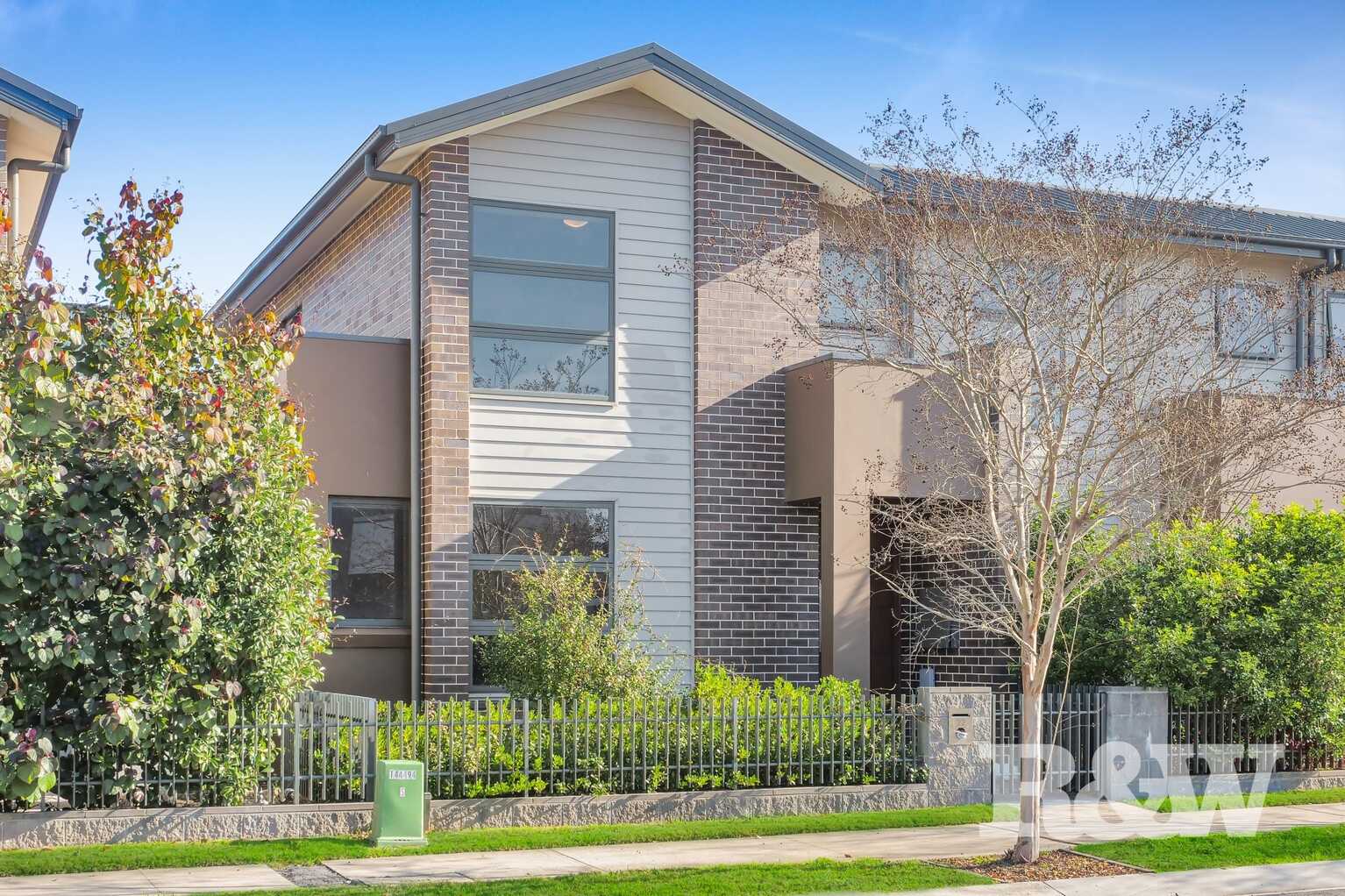 22 Barrett Street Marsden Park 22 Barrett Street Marsden Park