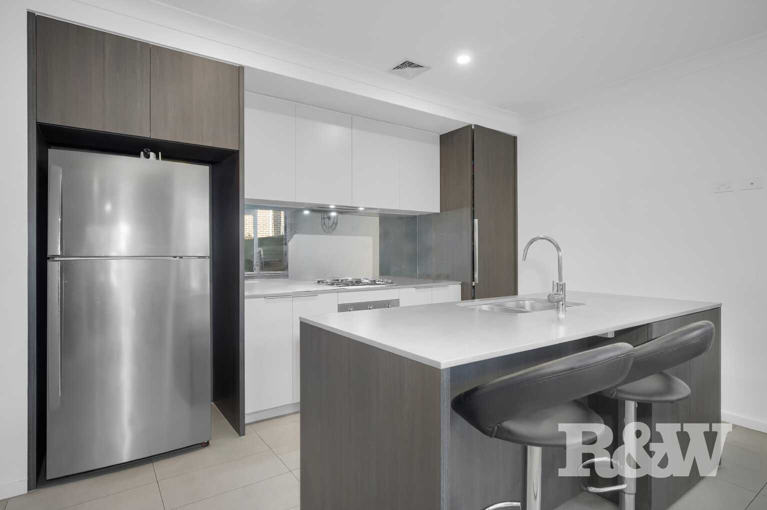 22 Barrett Street Marsden Park 22 Barrett Street Marsden Park