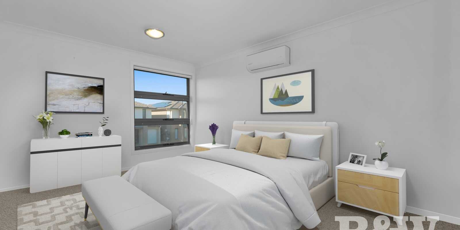 22 Barrett Street Marsden Park 22 Barrett Street Marsden Park
