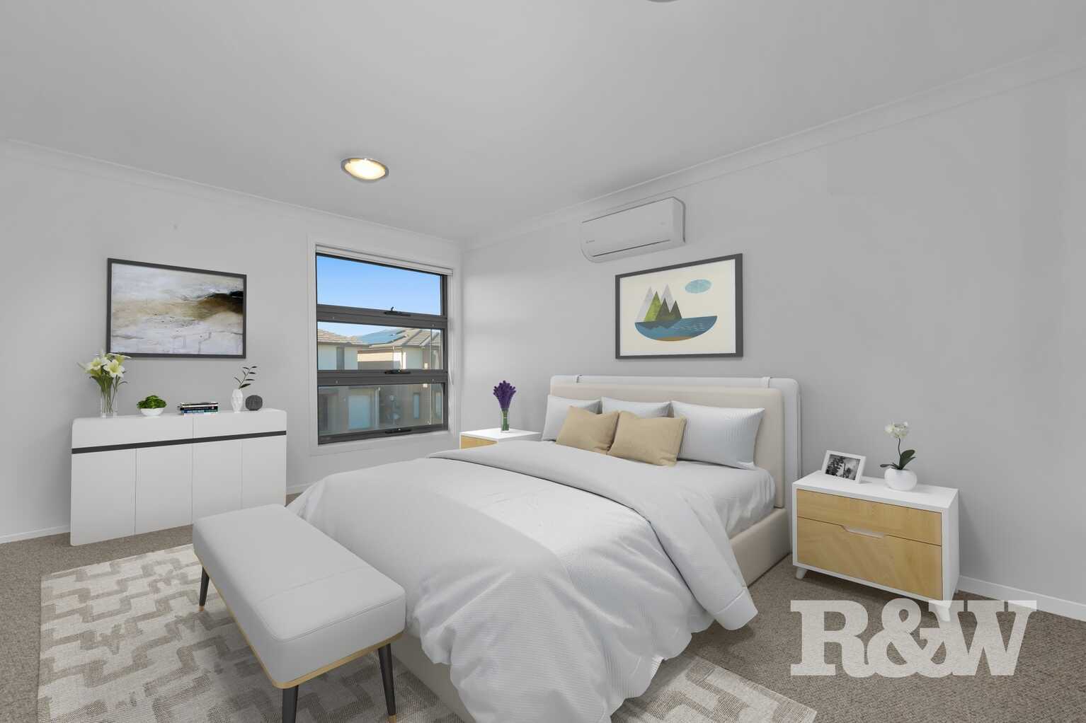22 Barrett Street Marsden Park 22 Barrett Street Marsden Park