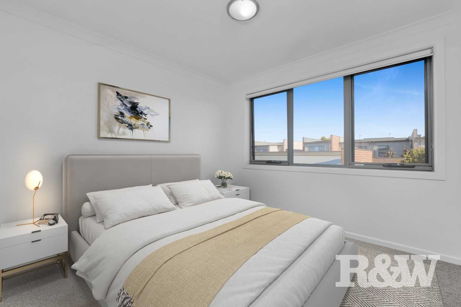 22 Barrett Street Marsden Park 22 Barrett Street Marsden Park