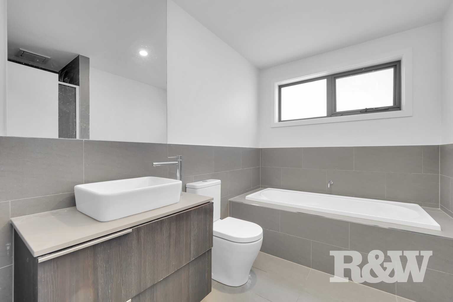 22 Barrett Street Marsden Park 22 Barrett Street Marsden Park