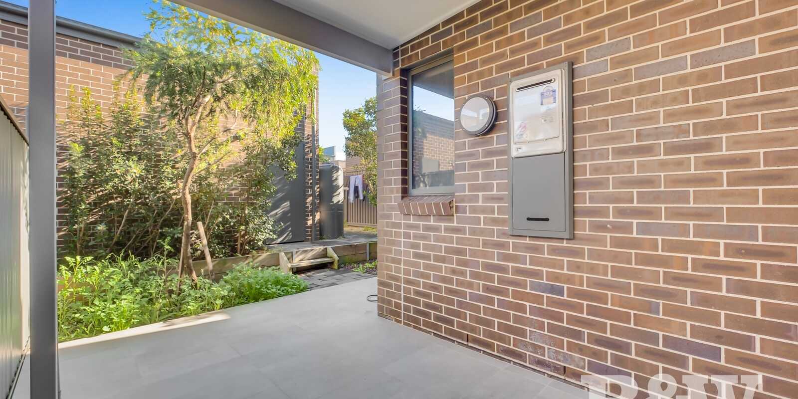 22 Barrett Street Marsden Park 22 Barrett Street Marsden Park