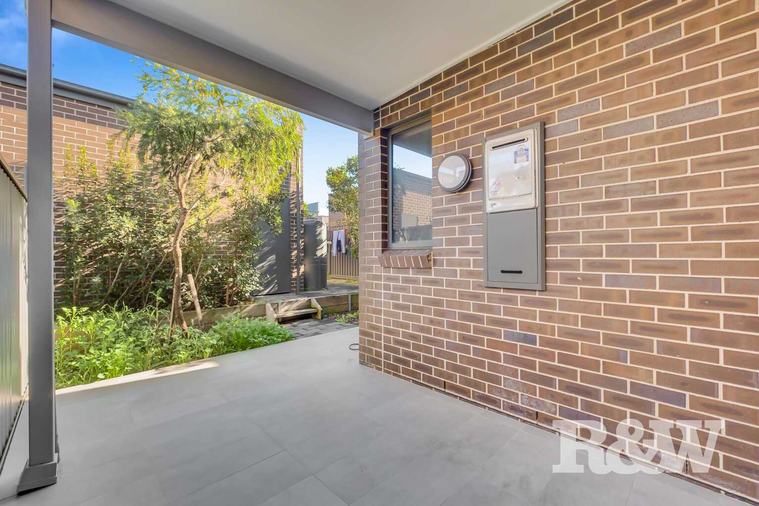 22 Barrett Street Marsden Park 22 Barrett Street Marsden Park