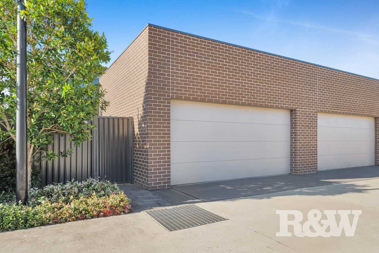 22 Barrett Street Marsden Park 22 Barrett Street Marsden Park