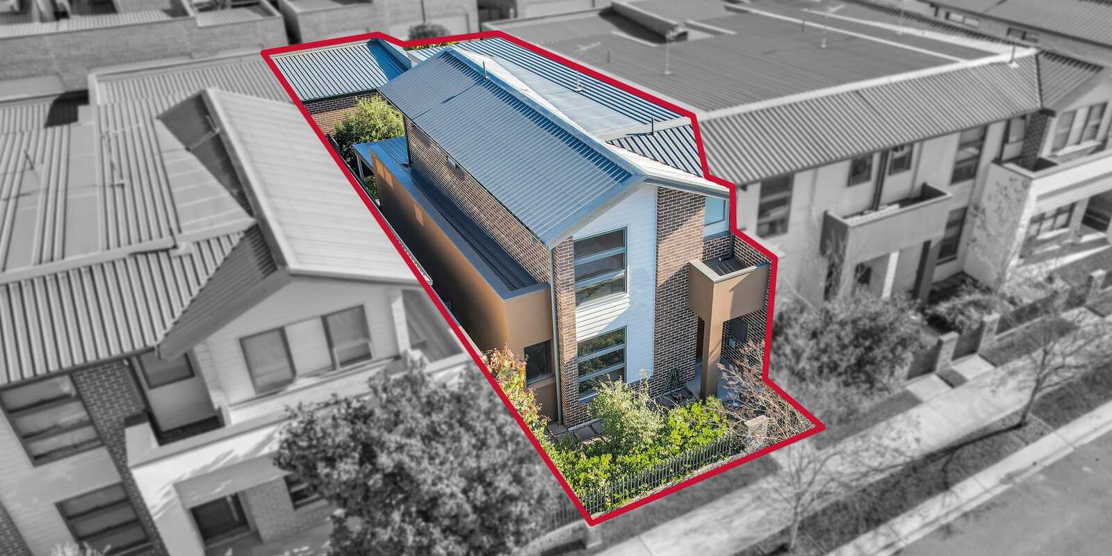 22 Barrett Street Marsden Park 22 Barrett Street Marsden Park