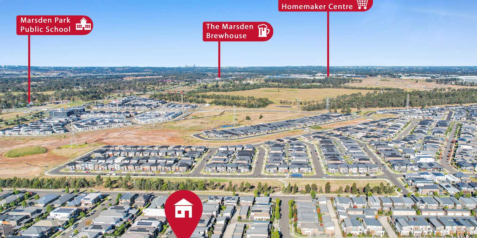 22 Barrett Street Marsden Park 22 Barrett Street Marsden Park